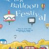 PM Library Gold The Big Balloon Festival Lvl 22: PM Library: Gold