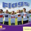 PM Writing Blue/Green Flags Lvl 11-12: Flags (6- pack)