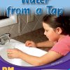 PM Writing Blue/Green Water from a Tap Lvl 11-12: Water from a Tap (6-pack)