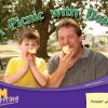 PM Writing Blue/Green Picnic with Dad, A Lvl 11-12: Picnic with Dad, A (6- pack)