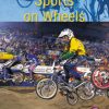 PM Library Ruby Sports on Wheels Lvl 28: PM Library: Ruby
