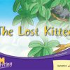 PM Writing Green/Orange Lost Kitten, The Lvl 14-15: Lost Kitten, The (6- pack)