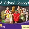 PM Writing Green/Orange School Concert, A Lvl 14-15: School Concert, A (6- pack)