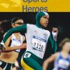 PM Library Ruby Sports Heroes Lvl 28: PM Library: Ruby