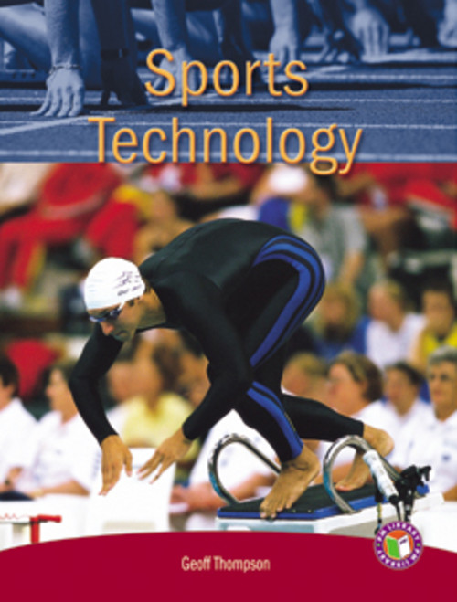 fr28 PM Library Ruby Sports Technology Lvl 28: PM Library: Ruby - Image 1