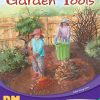 PM Writing Green/Orange Garden Tools Lvl 14-15: Garden Tools (6-pack)