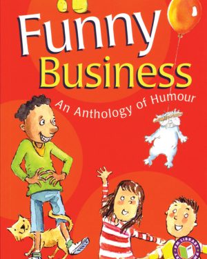 PM Library Emerald Funny Business Lvl 25: PM Library: Emerald