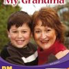 PM Writing Orange/Turquoise My Grandma Lvl 16-17: My Grandma (6-pack)