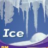 PM Writing Orange/Turquoise Ice Lvl 16-17: Ice (6-pack)