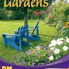 PM Writing Orange/Turquoise Gardens Lvl 16-17: Gardens (6-pack)
