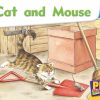 PM Library Magenta Cat and Mouse Lvl 2: PM Library: Magenta