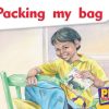PM Library Magenta Packing my Bag Lvl 2: PM Library: Magenta