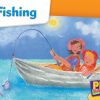 PM Library Magenta Fishing Lvl 2: PM Library: Magenta
