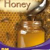 PM Writing Turquoise/Purple Honey Lvl 17-19: Honey (6- pack)