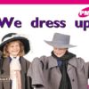 PM Plus Magenta We Dress Up Lvl 1: PM Plus: Magenta