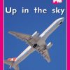 PM Plus Magenta Up in the Sky Lvl 1: PM Plus: Magenta
