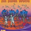 PM Writing Ruby An Alien World Lvl 27-28: An Alien World (6-pack)