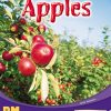 PM Writing Purple/Gold Apples Lvl 19-23: Apples (6-pack)