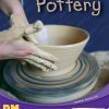 PM Writing Purple/Gold Pottery Lvl 19-26: Pottery (6-pack)