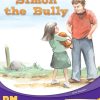 PM Writing Gold/Silver Simon The Bully Lvl 21-23: Simon The Bully (6-pack)