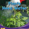 PM Writing Gold/Silver Plants Need Water Lvl 21-26: Plants Need Water (6-pack)