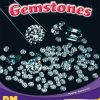 PM Writing Gold/Silver Gemstones Lvl 21-28: Gemstones (6-pack)