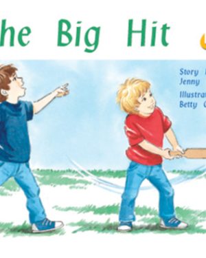 PM Plus Yellow The Big Hit Lvl 6: PM Plus: Yellow