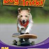 PM Writing Silver/Emerald Dog Tricks Lvl 23-28: Dog Tricks (6-pack)