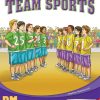PM Writing Ruby Team Sports Lvl 27-28: Team Sports (6-pack)