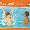 PM Plus Green Max and Jake Lvl 12: PM Plus: Green