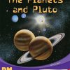PM Writing Ruby The Planets Lvl 27-28: The Planets (6-pack)