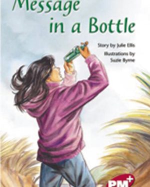 PM Plus Ruby Fiction Lvl 27-28 Single Copy Set