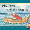 PM Gems Blue Jolly Roger and the Spyglass Lvl 11