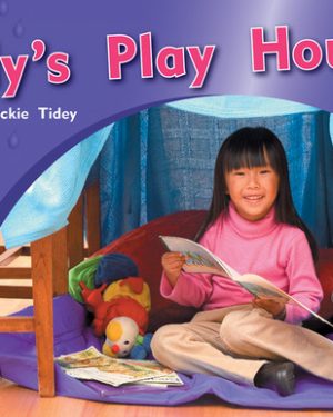 PM Photo Stories Red Lily's Playhouse Lvl 4