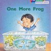 PM Math Blue/Green One More Frog Lvl 9-10: PM Math: Blue/ Green