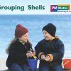 PM Math Blue/Green Grouping Shells Lvl 13-14: PM Math: Blue/ Green