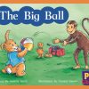 New PM Library Red The Big Ball Lvl 3