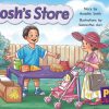 New PM Library Yellow Josh's Store Lvl 6