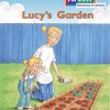 PM Math Orange/Turquoise Lucy's Garden Lvl 17-18: PM Math: Orange/ Turquoise