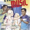 PM Library Ruby Train Music Lvl 28