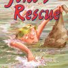 PM Plus Sapphire Jono's Rescue Lvl 29