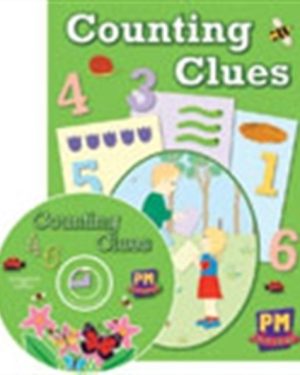 PM Shared Counting Clues Lvl 3-5