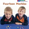 PM Math Orange/Turquoise Fourteen Marbles Lvl 17-18: PM Math: Orange/ Turquoise