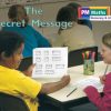 PM Math Orange/Turquoise The Secret Message Lvl 17-18: PM Math: Orange/ Turquoise