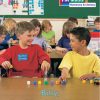 PM Math Orange/Turquoise Billy the Number Champ Lvl 17-18: PM Math: Orange/ Turquoise