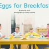 PM Library Red Eggs for Breakfast Lvl 5-6: PM Library: Red