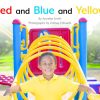 PM Library Red Red and Blue and Yellow Lvl 5-6: PM Library: Red