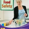 PM Writing Sapphire Food Safety Lvl 29-30: Food Safety (6-pack)