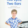 PM Library Red Two Eyes, Two Ears Lvl 5-6: PM Library: Red