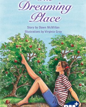 PM Plus Sapphire The Dreaming Place Lvl 30